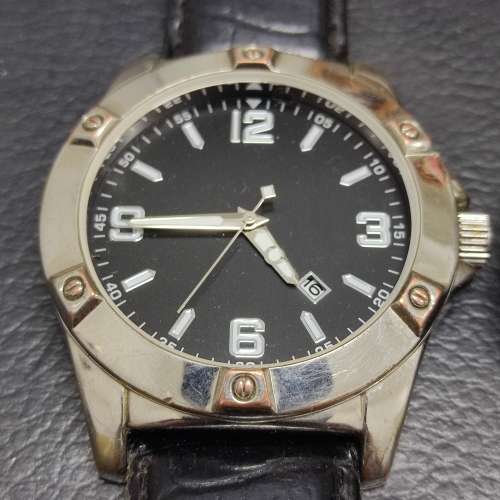Wristwatch Lot (5 watches)