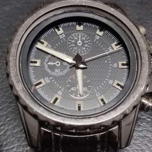 Wristwatch Lot (5 watches)