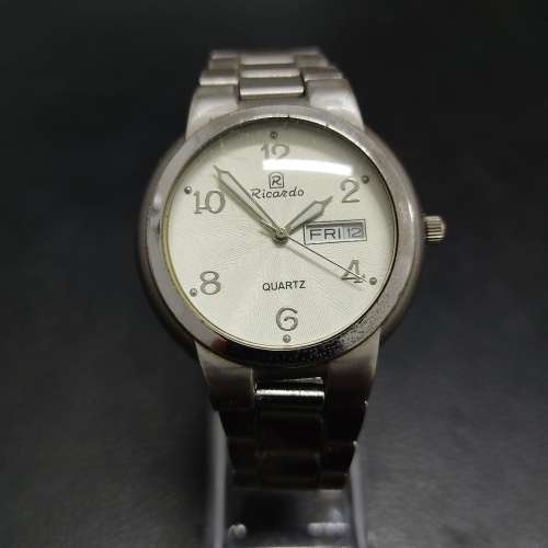 Ricardo Wristwatch