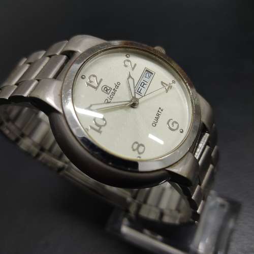 Ricardo Wristwatch
