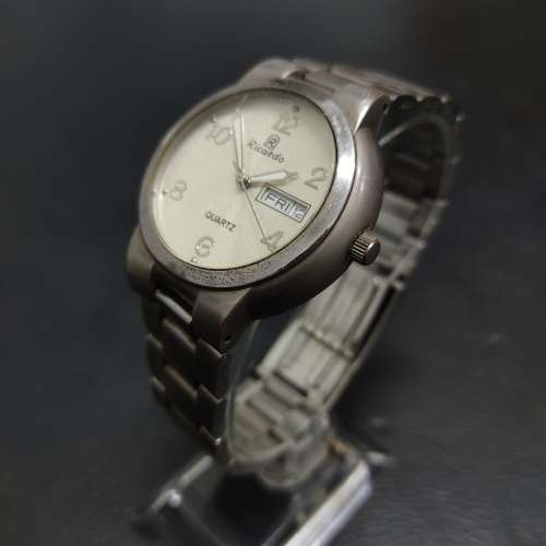 Ricardo Wristwatch