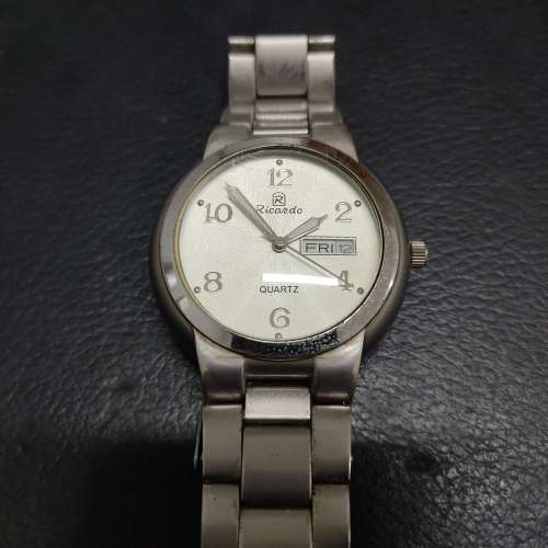 Ricardo Wristwatch