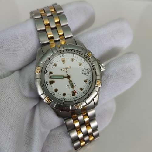 Tissot Wrist Watch
