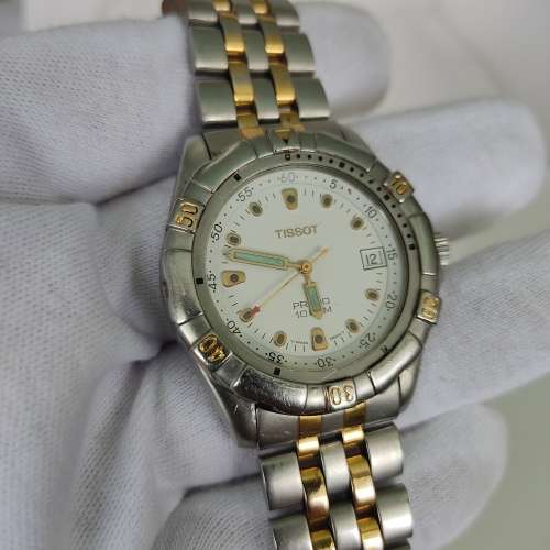 Tissot Wrist Watch