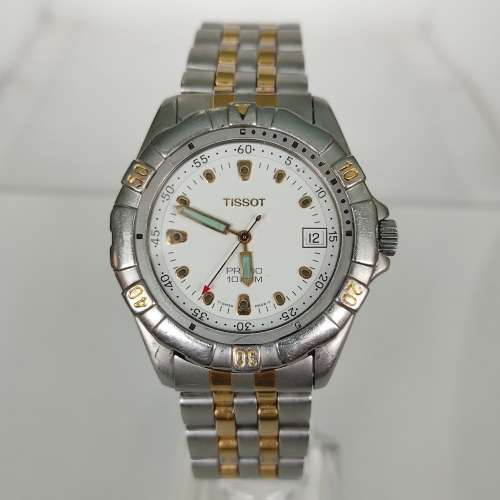 Tissot Wrist Watch