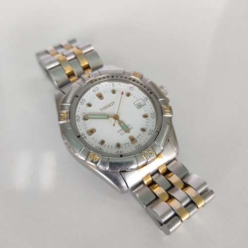 Tissot Wrist Watch
