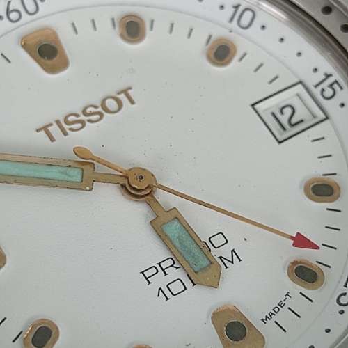 Tissot Wrist Watch