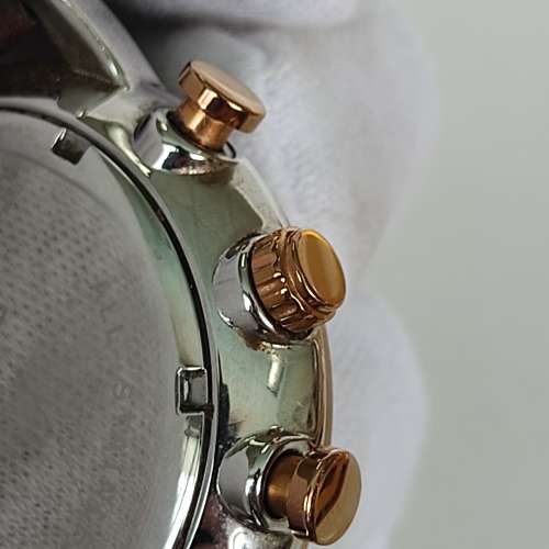 Sterling Mens Watch