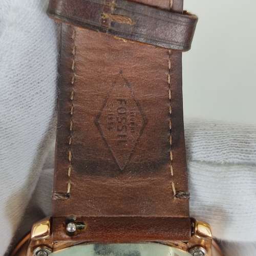 Fossil Automatic Mens Watch