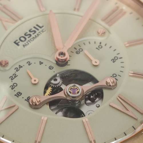 Fossil Automatic Mens Watch