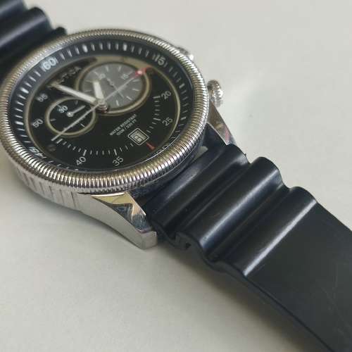 Nautical Chrono #W0017