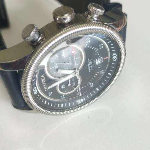Nautical Chrono #W0017