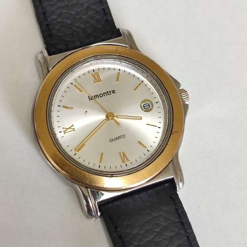 Lamontre Quartz #W0014