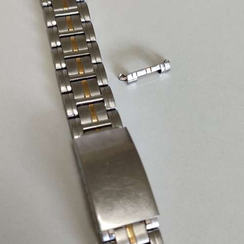 Lamontre Quartz #W0014
