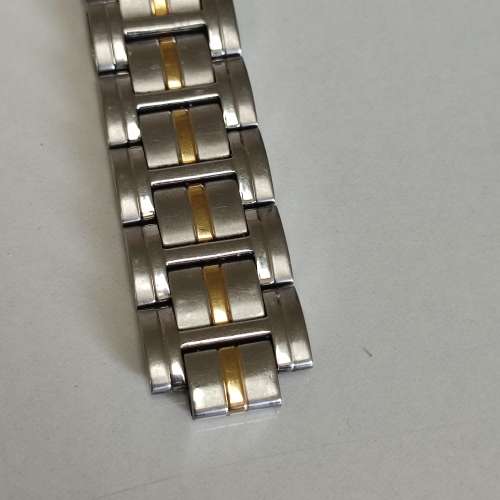 Lamontre Quartz #W0014