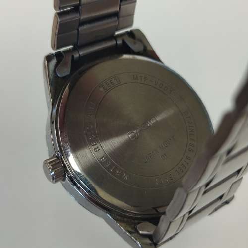 Casio Quartz