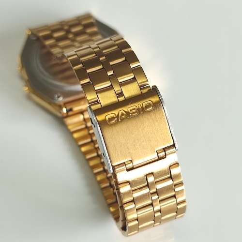 Casio WR 593 #W0004