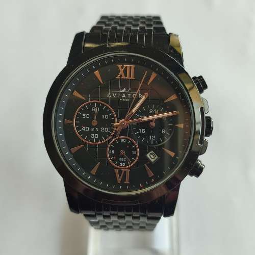 Aviator watches mmxi top