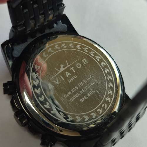 Aviator watches mmxi cheap