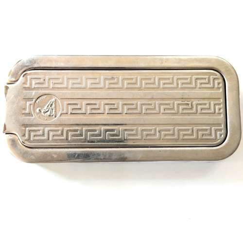Vintage Rolls Razor Shaving Set #O0008