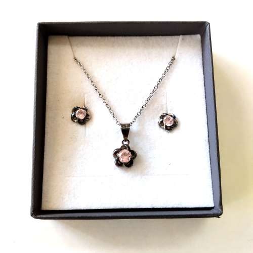 Sterns Jewelry Set 0072