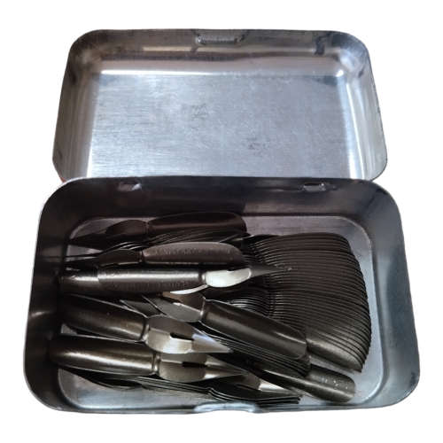 Waverley Pen Macniven & Cameron #O0006