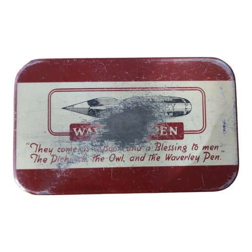 Waverley Pen Macniven & Cameron #O0006