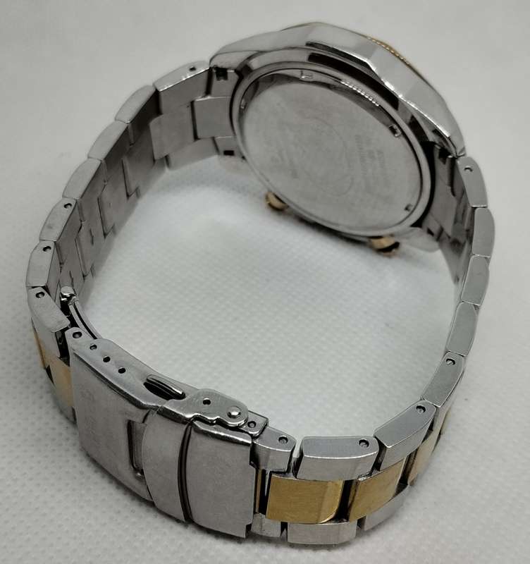 Rotary Aquaspeed Watch #W0008