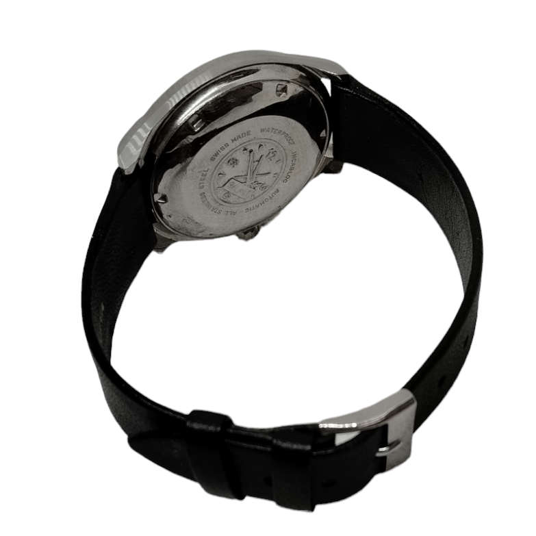 Camy Jet King Automatic Watch #W0015
