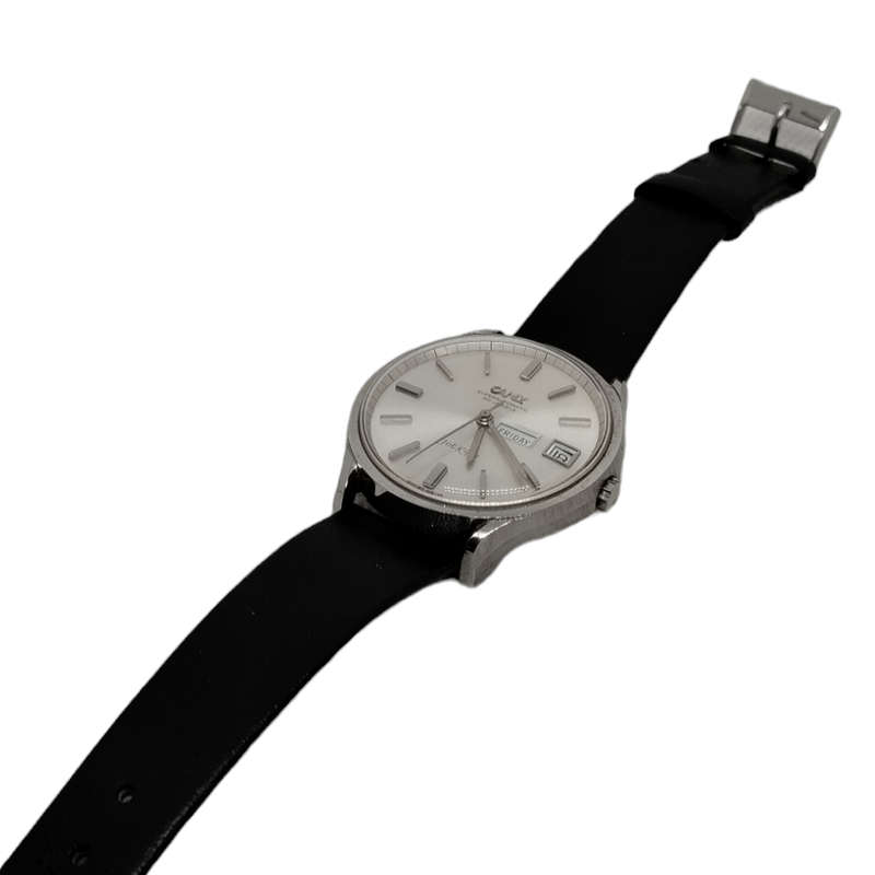 Camy Jet King Automatic Watch #W0015