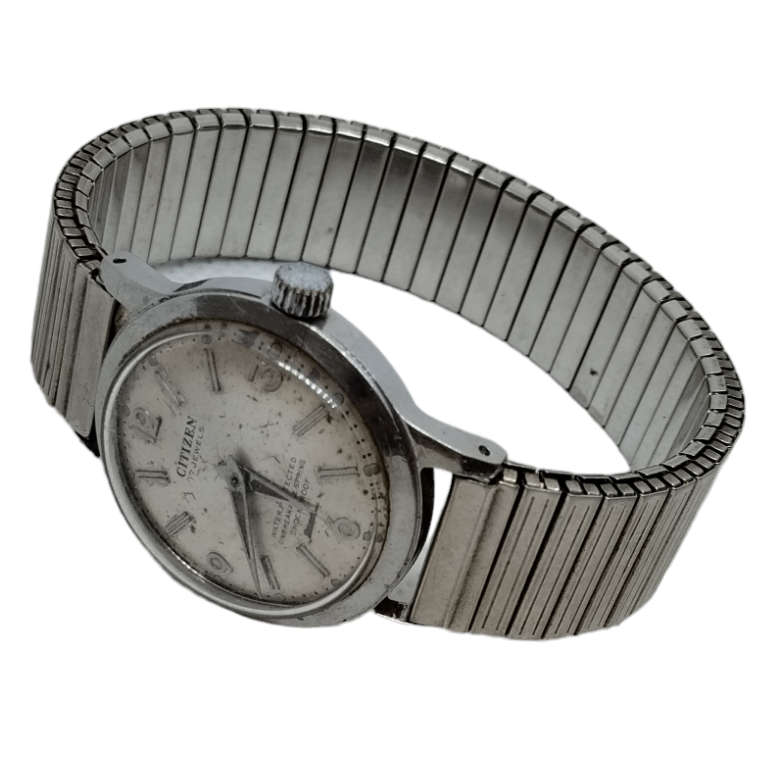 Citizen 17 Jewels Watch #W0022