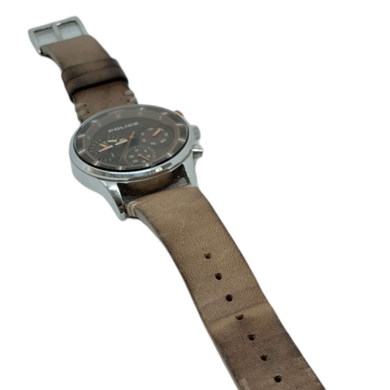 Police timepieces 14383j online