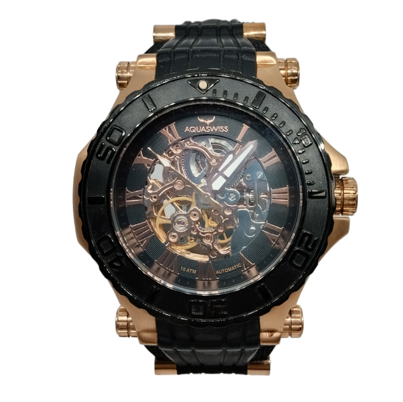 Aquaswiss Bolt G Watch #W0003