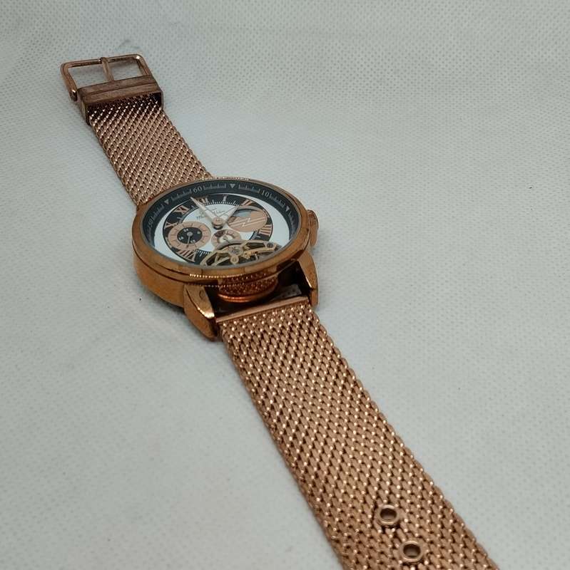 Garf von Monte Wehro Le Harve Watch #W0004