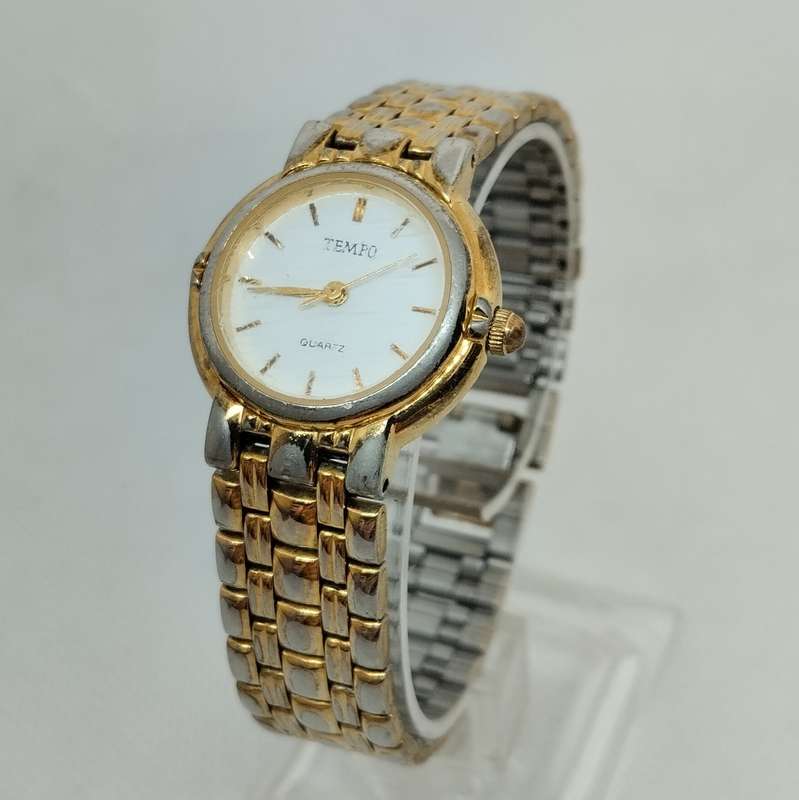 Tempo Ladies Watch #W0007