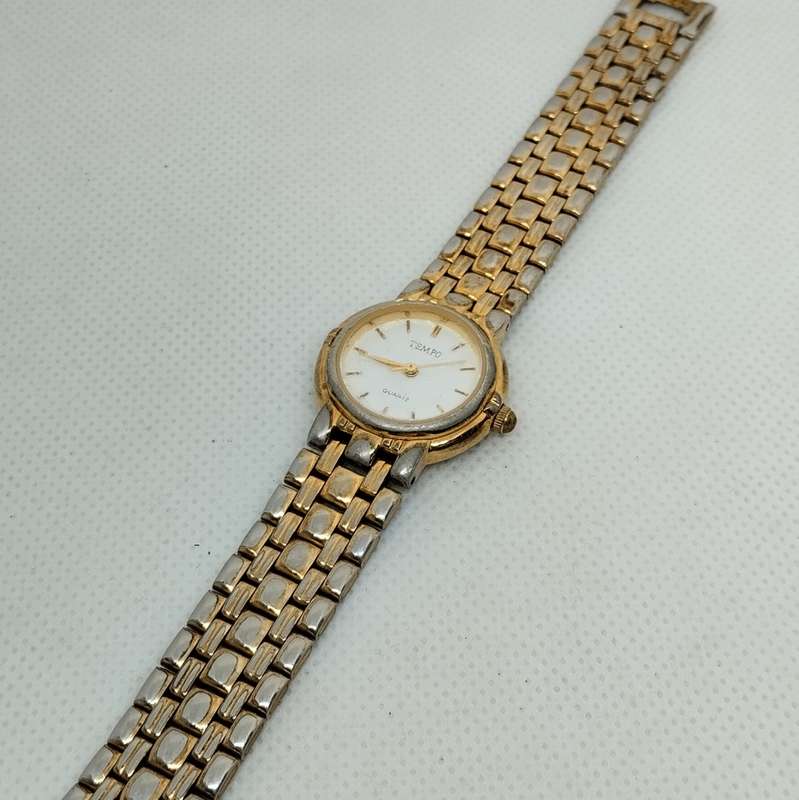 Tempo Ladies Watch #W0007