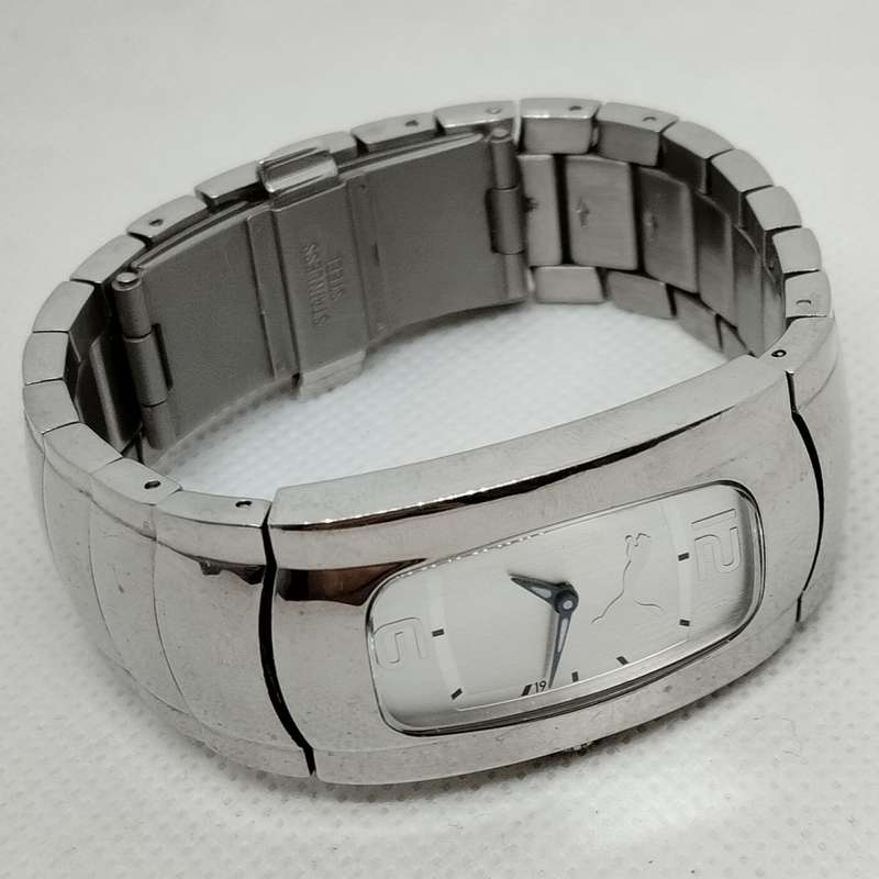 Puma Ladies Watch #W0008