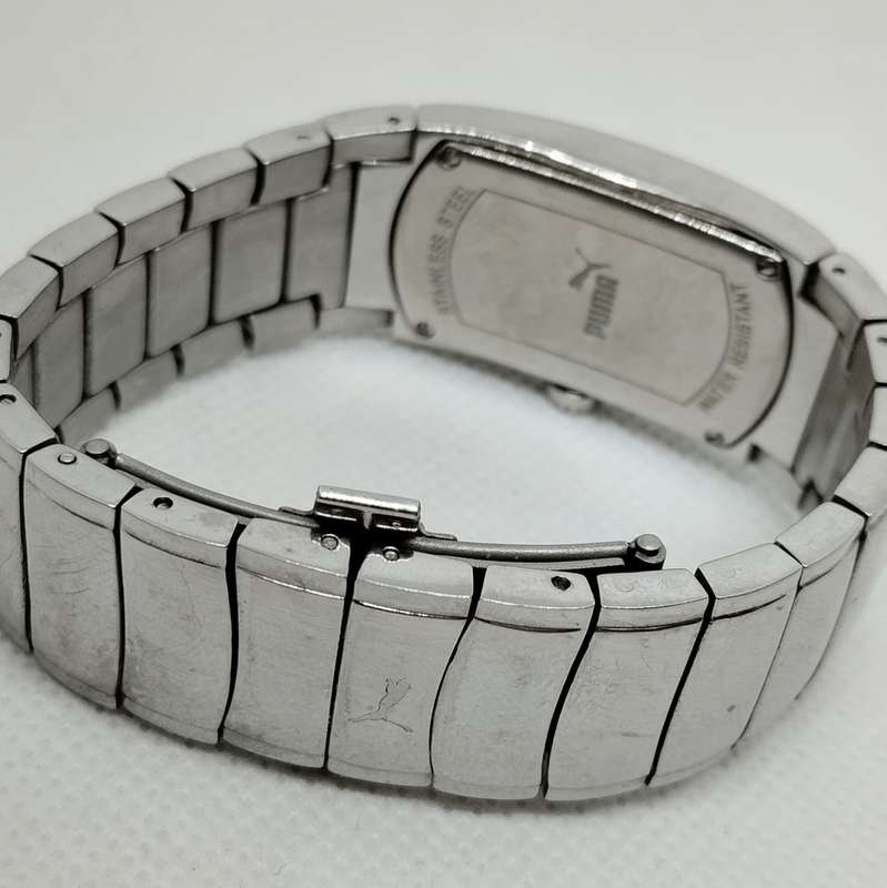Puma Ladies Watch #W0008