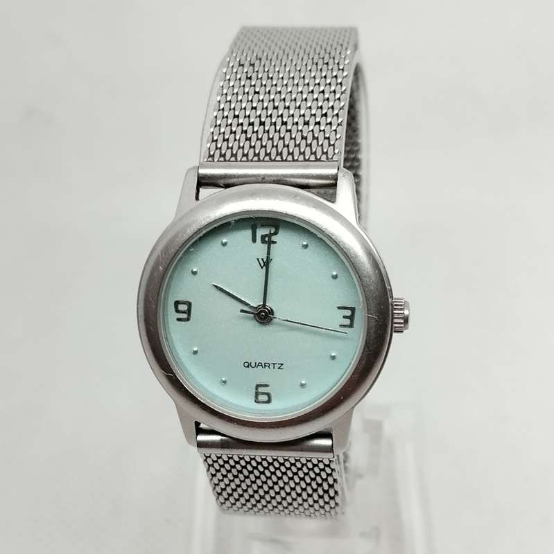 Woolworth Ladies Watch  #W0011