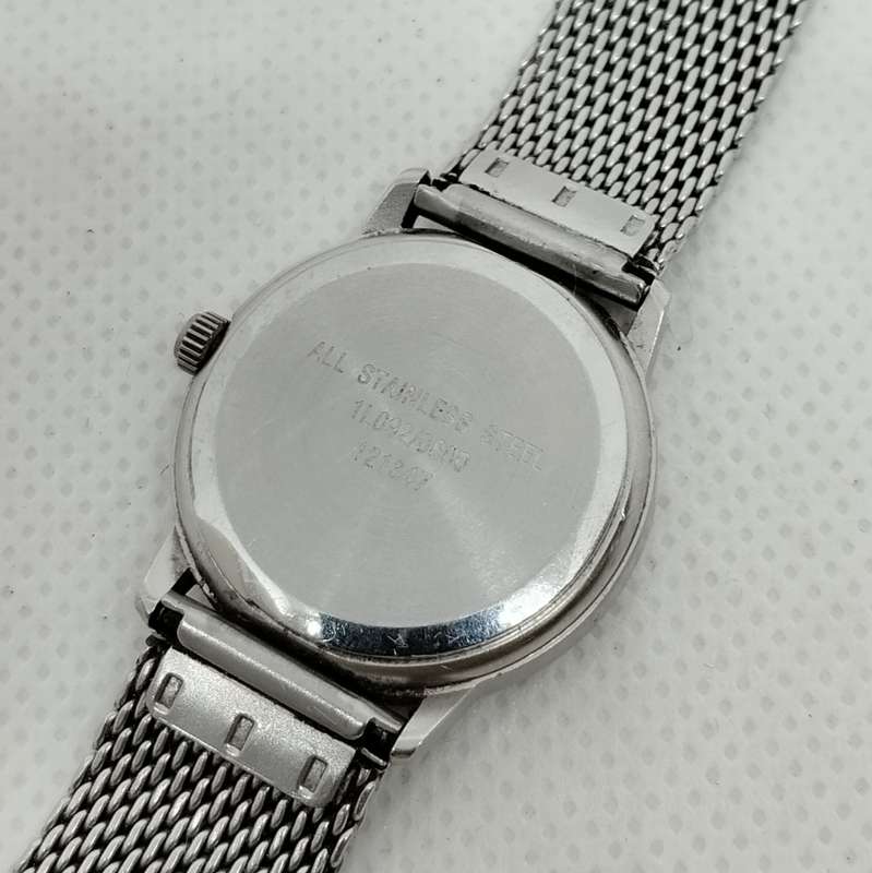 Woolworth Ladies Watch  #W0011