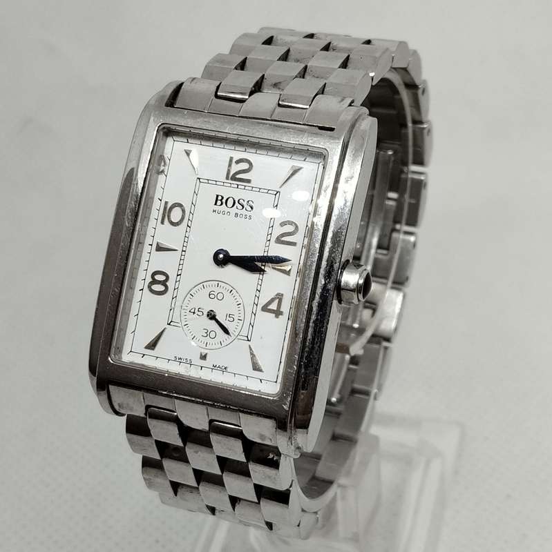 Hugh Boss Watch  #W0039