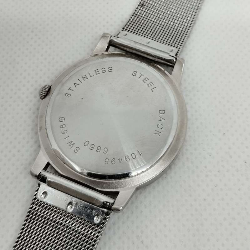 Woolworth Ladies Watch #W0019