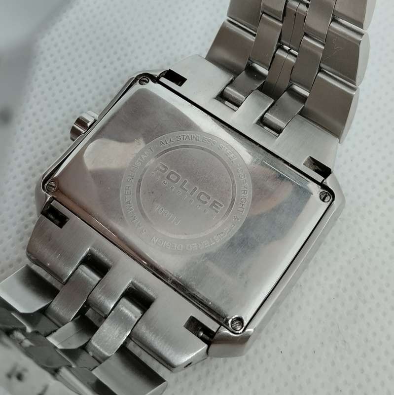 Police Mens Watch #W0021