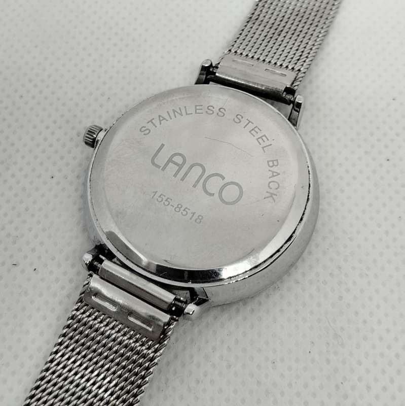 Lanco Ladies Watch #W0023