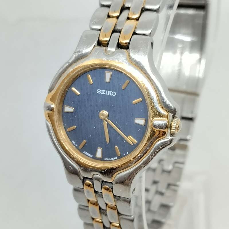 Seiko Ladies Watch #W0025