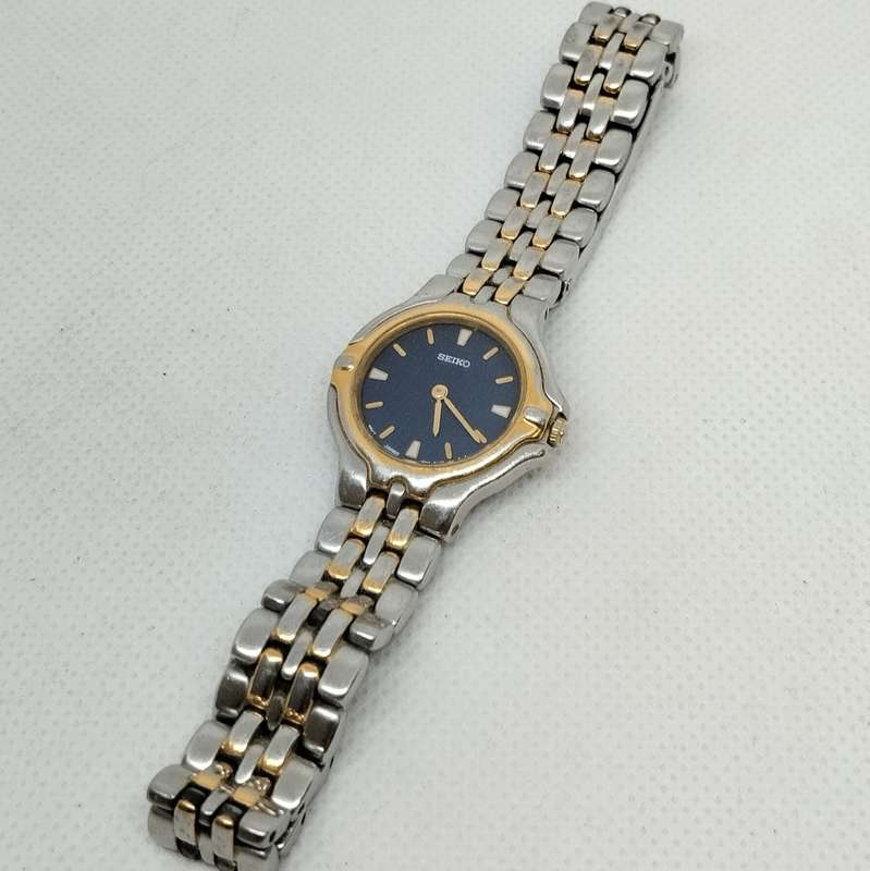 Seiko Ladies Watch #W0025