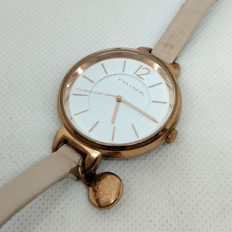 Minx Ladies Watch #W0027