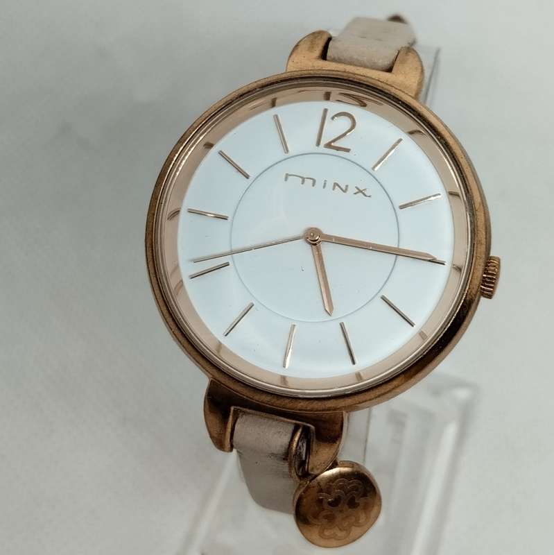 Minx Ladies Watch #W0027