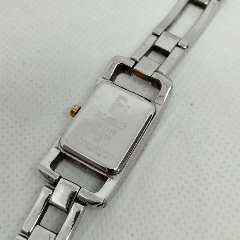 Fossil Ladies Watch #W0028