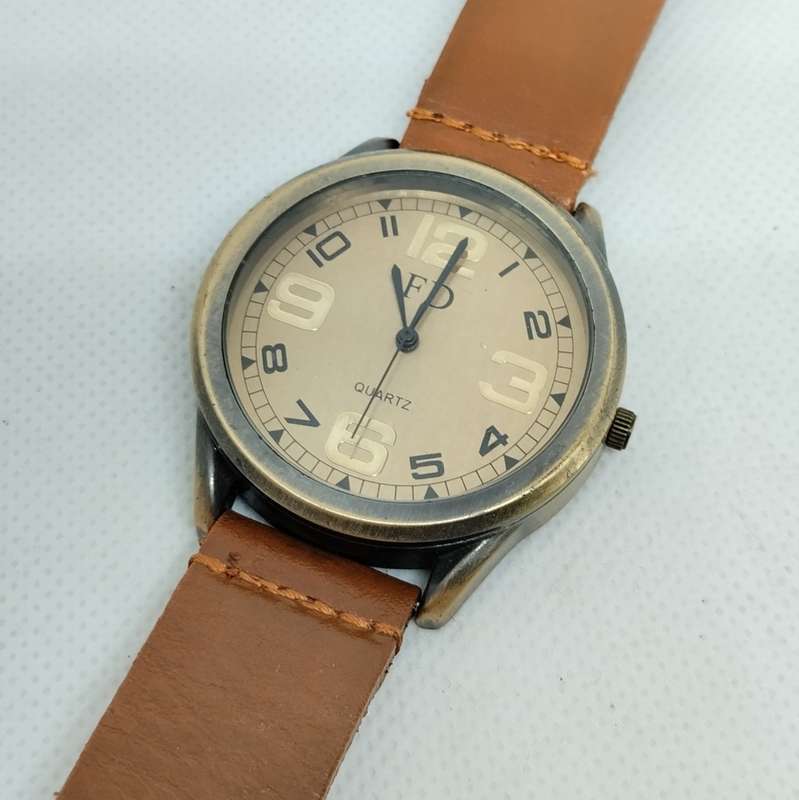 FD Men`s Watch #W0032